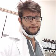 Aulas de biologia online ou presenciais, para crianças ou adultos