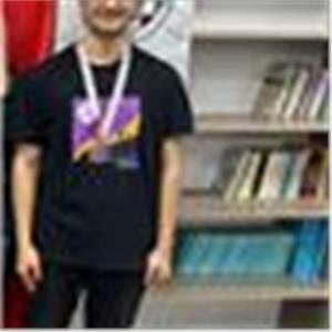 Ali Enes Güüngör