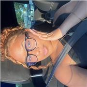 J’adore les enfants et les aident est ma plus grande passion