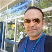 Native Business English Teacher and OET, IELTS Tutor