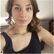 Studentessa, livello c1 di inglese