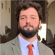 Dottore magistrale in Filosofia offre lezioni private online e cura testi e elaborati di ogni ordine. La filosofia è dialogo!