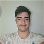Soy un Universitario que da clases de Matematicas a alumnos de entre 1º y 4º de la ESO y primaria a precio negociable en la zona de Madrid