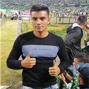 Licenciado en Educación física recreación y deportes