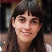 Ingeniera y profesora particular. Imparto clases de matemáticas para ESO y Bachillerato