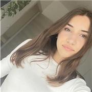 Studentessa liceo offre ripetizioni di matematica