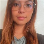 Erika Zapata