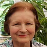 Dolores Read
