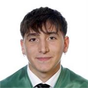 Me defino como un monitor entretenido y divertido con ganas de enseñar y que los alumnos aprendan a la vez que se lo pasan bien