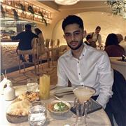 Take lessons with me to go above and beyond your exam targets