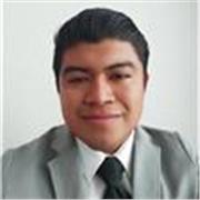 Profesor de matemáticas estudie en una escuela físico matemáticas y tengo la experiencia con el buen trato hacia las personas así como la habilidad de saber enseñar y capacitar a las personas que e tenido a mi cargo