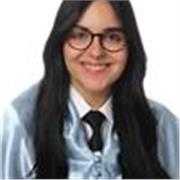 Profesora de inglés para clases grupales o individuales de todos los niveles