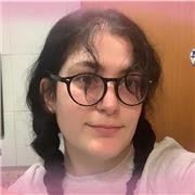 Profesora de matemáticas apta para dar todos los niveles desde Primaria hasta Bachillerato