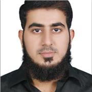 Talha Javed