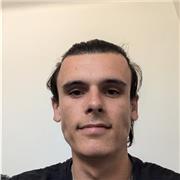 Cours de soutien scolaire en SVT, actuellement étudiant en master MEEF SVT (préparation concours d'enseignant du 2nd degré)