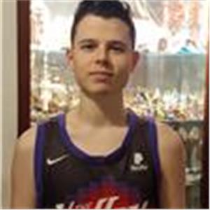 Miguel Caro Escalera