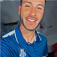 Nicolás Sagardia