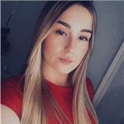 Soy Carmen, enseño inglés a niños de primaria. Responsable, trabajadora y en constante formación.