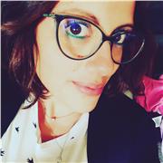 Laureata specialistiche in lettere fornisce ripetizioni e aiuto compiti