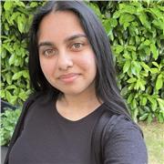 Soutien scolaire et cours en anglais sur Paris (et alentours) par une étudiante en Master
