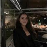 Laureanda in Lingue offre ripetizioni (online o in presenza) di inglese, spagnolo e tedesco per bambini e ragazzi