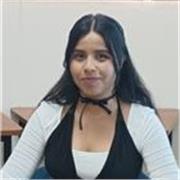 Maestra de inglés, español, historia y apoyo escolar para niños, niñas y adolecentes