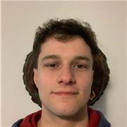Profesor particular de inglés online con muchas ganas de enseñar