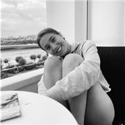 Profesora de repaso para niños de primaria y la ESO