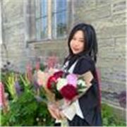 Korean tutor in London. Bachelors degree in Anthropology 