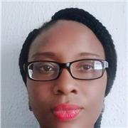 Sandra Amaka Omon