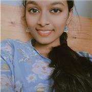 I give private and frame worked lessons according to your knowledge in English as a foreign language