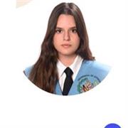 Profesora de primaria apta para todas las asignaturas de ese nivel.