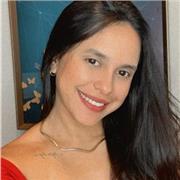 Professora particular de biologia para ensino remoto