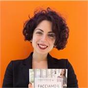 Insegnante di italiano per stranieri offre lezioni di italiano come lingua straniera