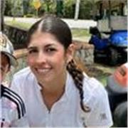 Maestra de infantiles en diferentes actividades. Mayormente golf e inglés. 
