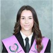 Profesora particular de inglés a todos los niveles y cualquier materia de primaria y ESO