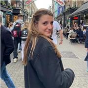 Profesora de español nativo o inglés, alemán o italiano