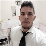 professor para crianças e adolescentes, sou formado em Farmácia então tentaremos lecionar as matérias relacionadas ao curso