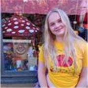 English literature tutor for A level English lit and GCSE English lit