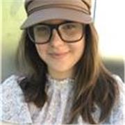 Profesora de inglés y francés se ofrece a impartir clases particulares para cualquier grado académico