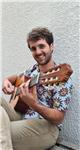 Clases particulares de guitarra (eléctrica/clásica)