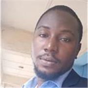 Maths tutor. I teach students of all ages