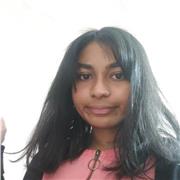 Manya Mehta