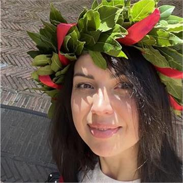 Liudmyla