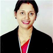 DR Ashwini suresha Kotian