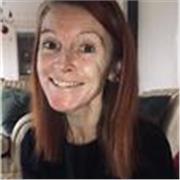 I am a native English speaker from Ireland, currently teaching english in a private language school in Italy