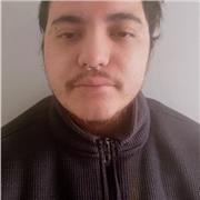Estudiante de segundo año en programación que buscar enseñar química a básica y media. Siempre he tenido amor por la química