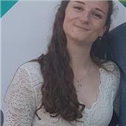 Profesora clases particulares ESO y Bachillerato