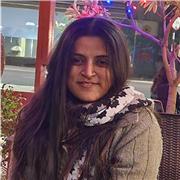 Dimple Kansara