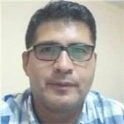 Profesor universitario a tiempo parcial